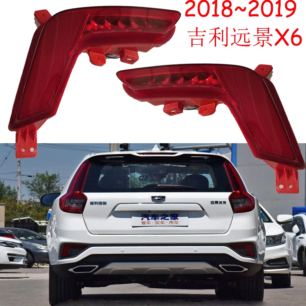 1 шт., автомобильные аксессуары, задний фонарь для бампера Emgrand yuanjing X6, задний фонарь 2018 ~, отражатель, противотуманная задняя фара Geely, противотуманная фара
1 шт., автомобильные аксессуары, задний фонарь для бампера Emgrand yuanjing X6, задний фонарь 2018 ~, отражатель, противотуманная задняя фара Geely, противотуманная фара