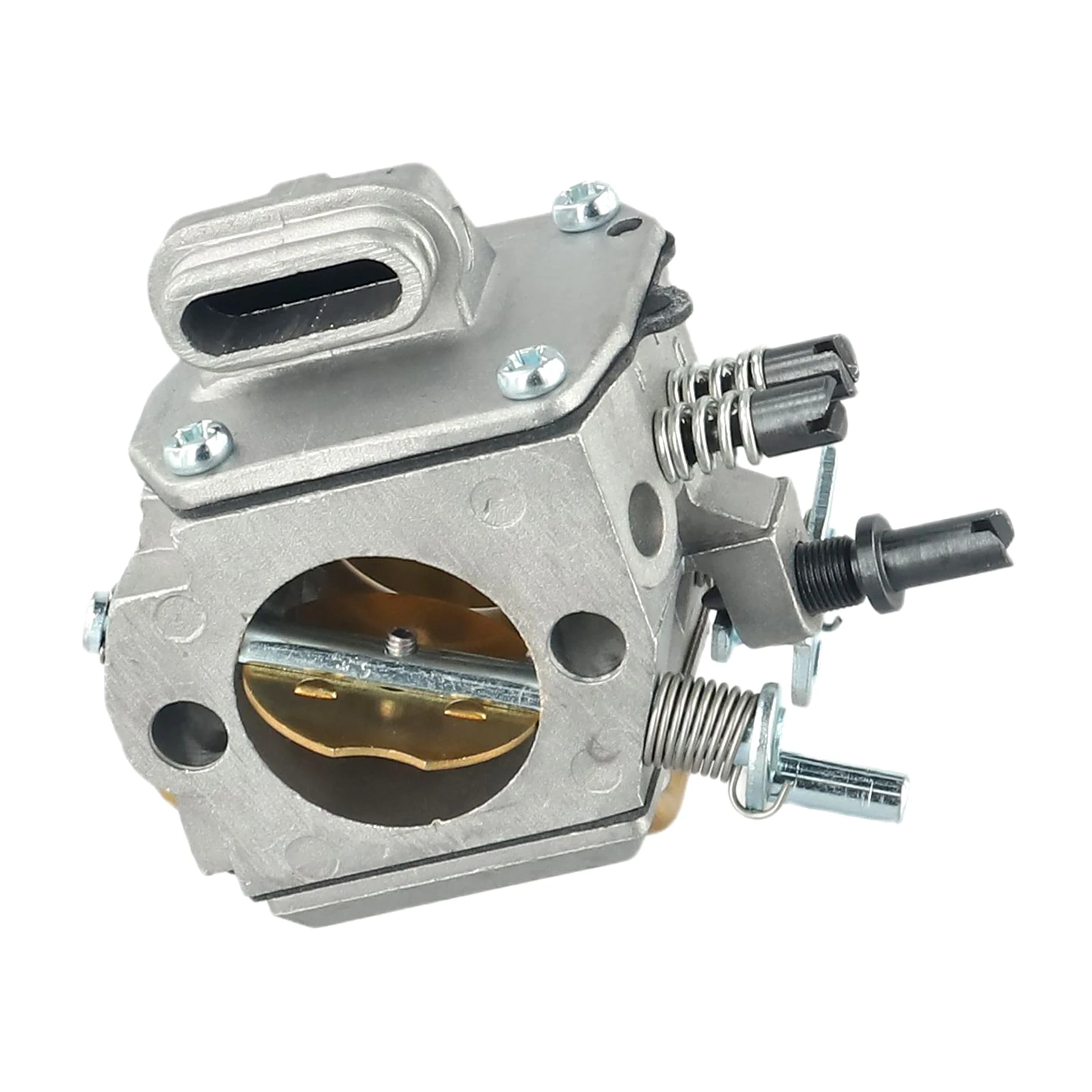 Carburetor Kit For Stihl 029 MS290 039 MS390 Replace 1127 120 0650 Chainsaw Parts Outdoor Garden Power Tools Accessories
Carburetor Kit For Stihl 029 MS290 039 MS390 Replace 1127 120 0650 Chainsaw Parts Outdoor Garden Power Tools Accessories