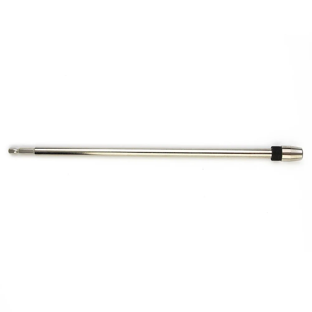 Effortlessly Expand Your Tools\\' Usage with 14 Quick Release Screwdriver Drill Bit Holder, Hex Shank Extension Rod
Effortlessly Expand Your Tools\\' Usage with 14 Quick Release Screwdriver Drill Bit Holder, Hex Shank Extension Rod