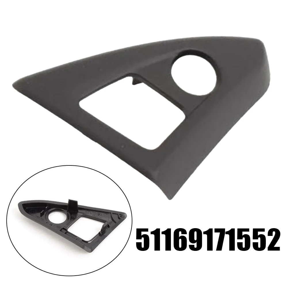 Крышка цилиндра блокировки консоли для BMW F10 F11 5-Series 51169171552 для BMW 528i (2011-2016) Подходит для BMW 528i XDrive
Крышка цилиндра блокировки консоли для BMW F10 F11 5-Series 51169171552 для BMW 528i (2011-2016) Подходит для BMW 528i XDrive