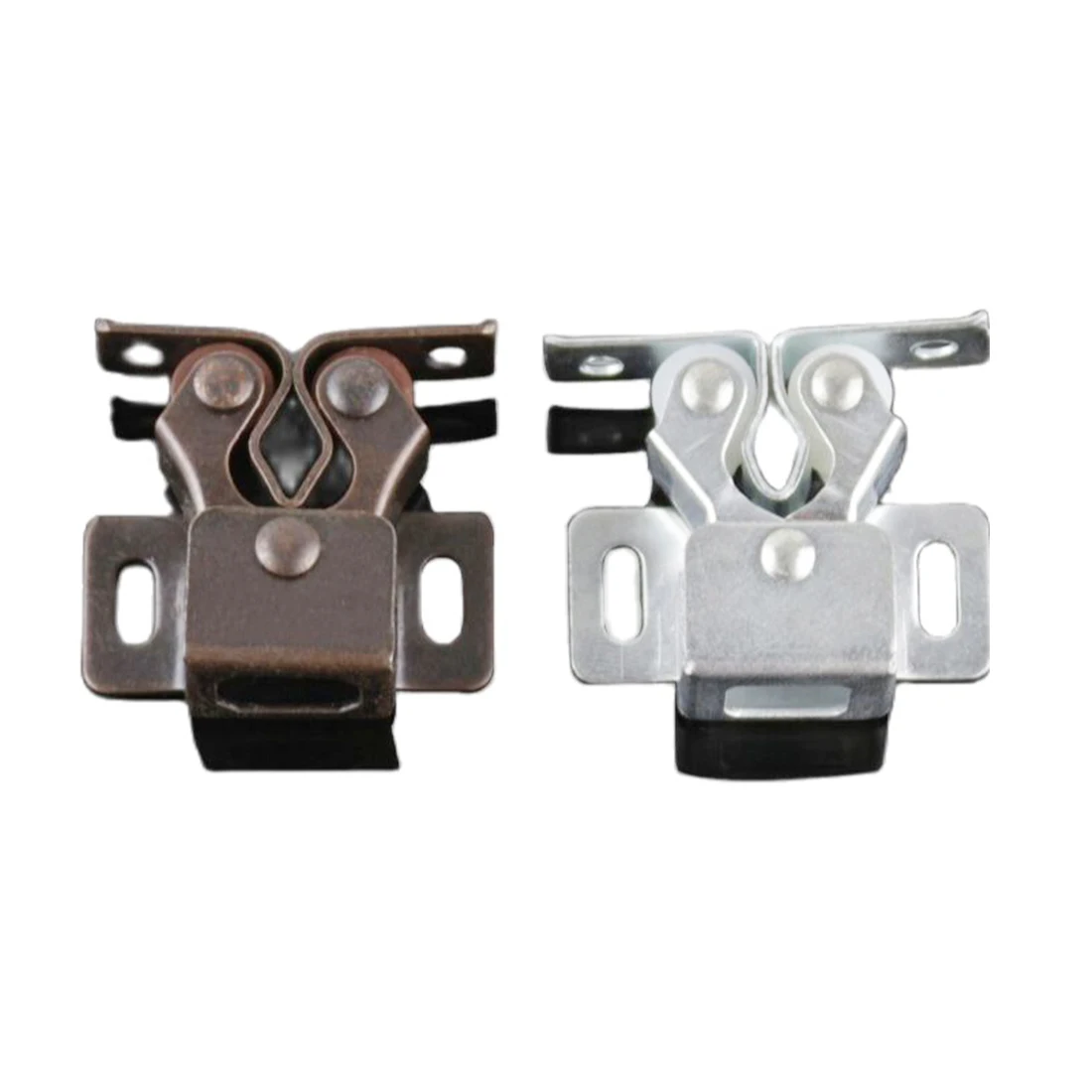 10pcs 34mm Door Cabinets Interlock Switch Lock Door Touch Latch Adjustable Brass Door buckle Chassis Cabinet Spring Ball Locker
10pcs 34mm Door Cabinets Interlock Switch Lock Door Touch Latch Adjustable Brass Door buckle Chassis Cabinet Spring Ball Locker