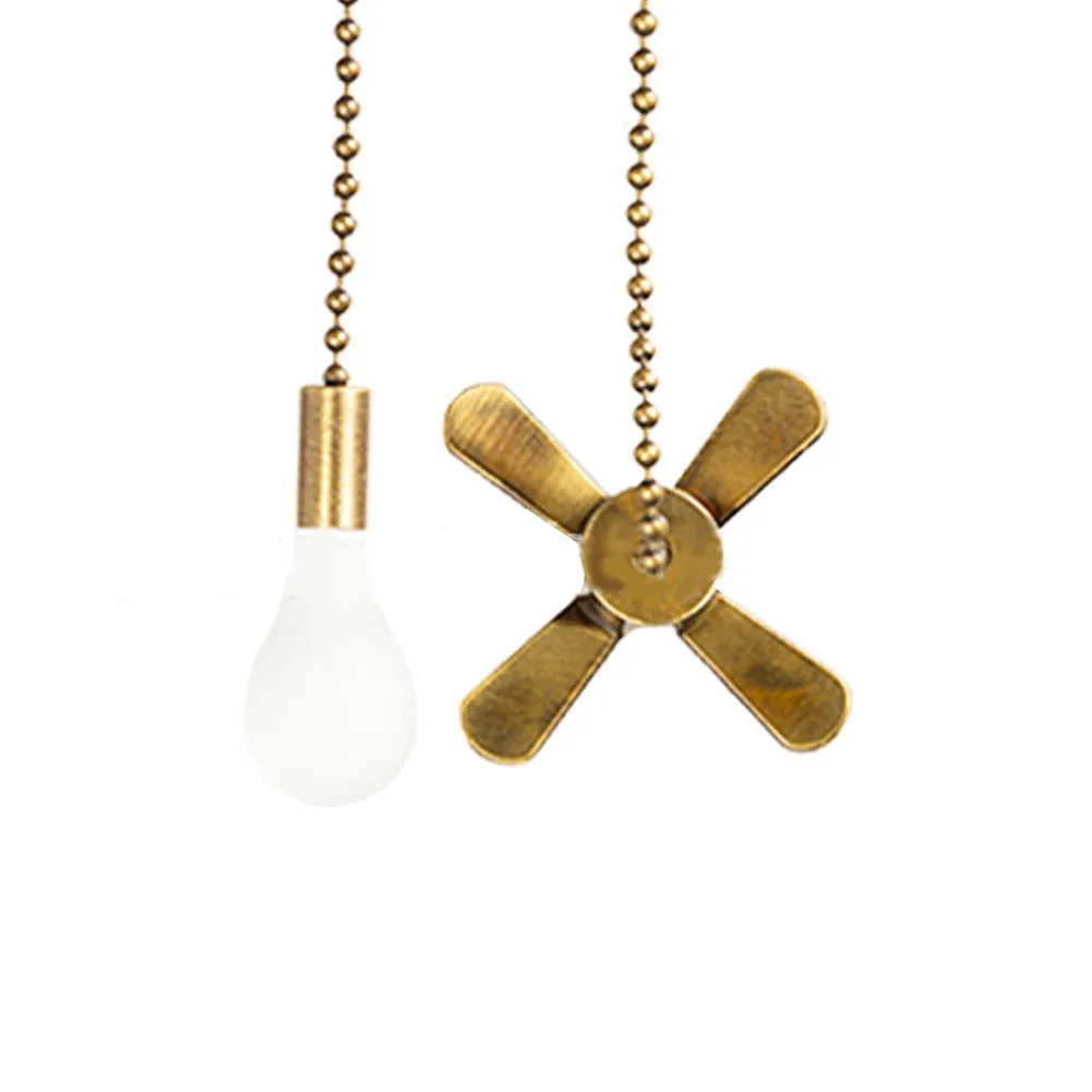 The Best Durable and Practical Ceiling Fan Light Bulb Pull Chain Set with Beaded Ball Extensions for Home Décor
The Best Durable and Practical Ceiling Fan Light Bulb Pull Chain Set with Beaded Ball Extensions for Home Décor