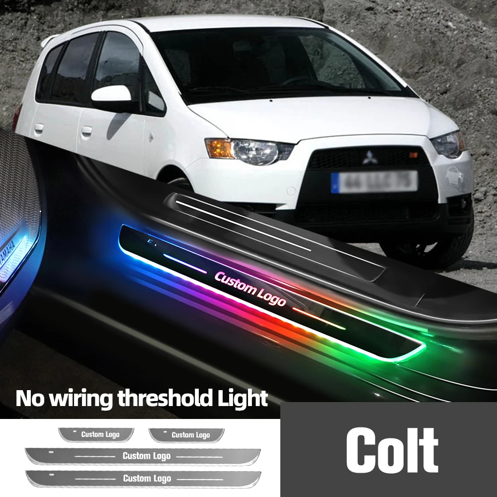 Для Mitsubishi Colt 2004-2012 2009 2010 2011 автомобильная светодиодная лампа с индивидуальным логотипом
Для Mitsubishi Colt 2004-2012 2009 2010 2011 автомобильная светодиодная лампа с индивидуальным логотипом