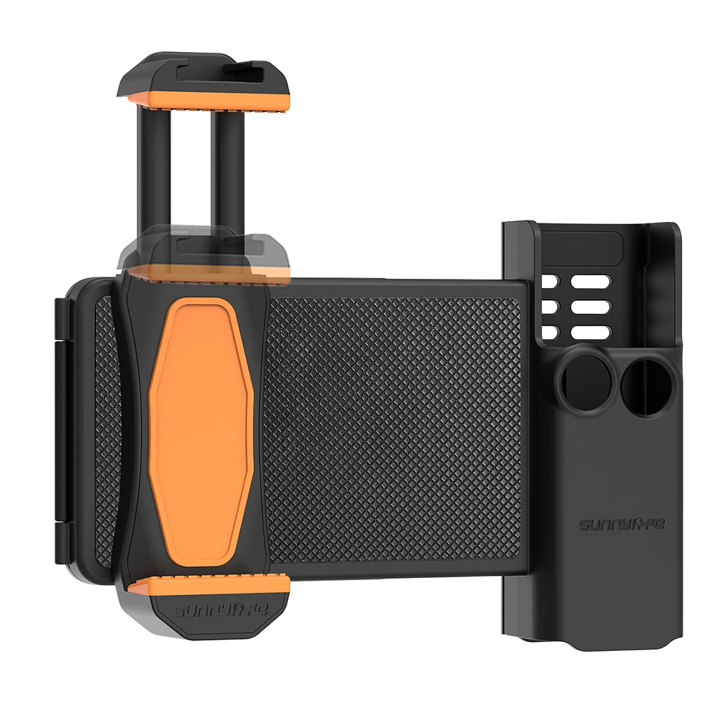 For Pocket 3 Phone Bracket With Storage Shell Case Extension Handle Mount For DJI Osmo Pocket 3 Gimbal Camera Accessories
For Pocket 3 Phone Bracket With Storage Shell Case Extension Handle Mount For DJI Osmo Pocket 3 Gimbal Camera Accessories