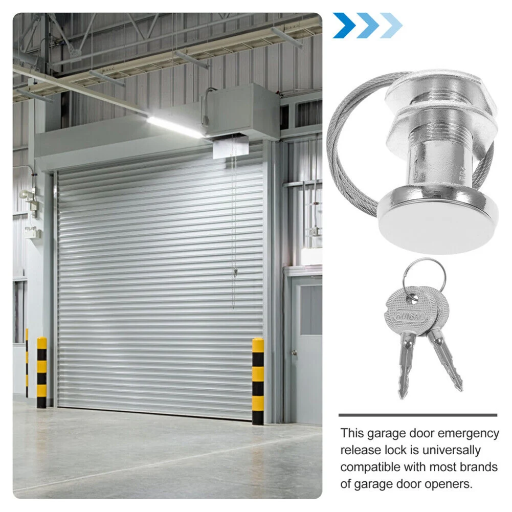 Quick Release Lock Garage Door Release Lock Garage Door Quick Release Lock For Households Hotels Banks Schools Shopping Malls
Quick Release Lock Garage Door Release Lock Garage Door Quick Release Lock For Households Hotels Banks Schools Shopping Malls