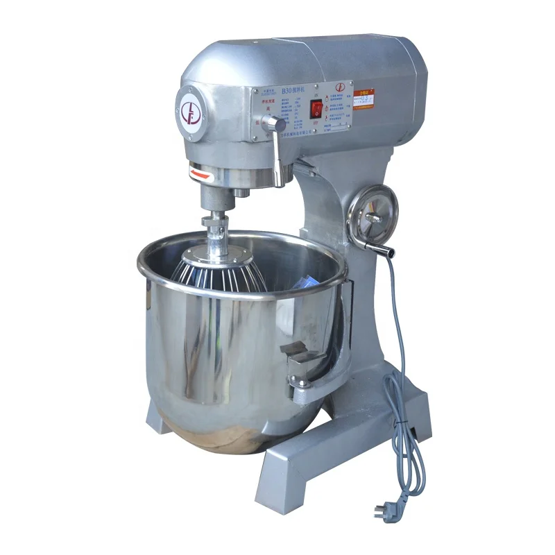 Commercial kitchen home planetary dough mixer machine electric cake mixer industrial food mixers for bakery
Commercial kitchen home planetary dough mixer machine electric cake mixer industrial food mixers for bakery