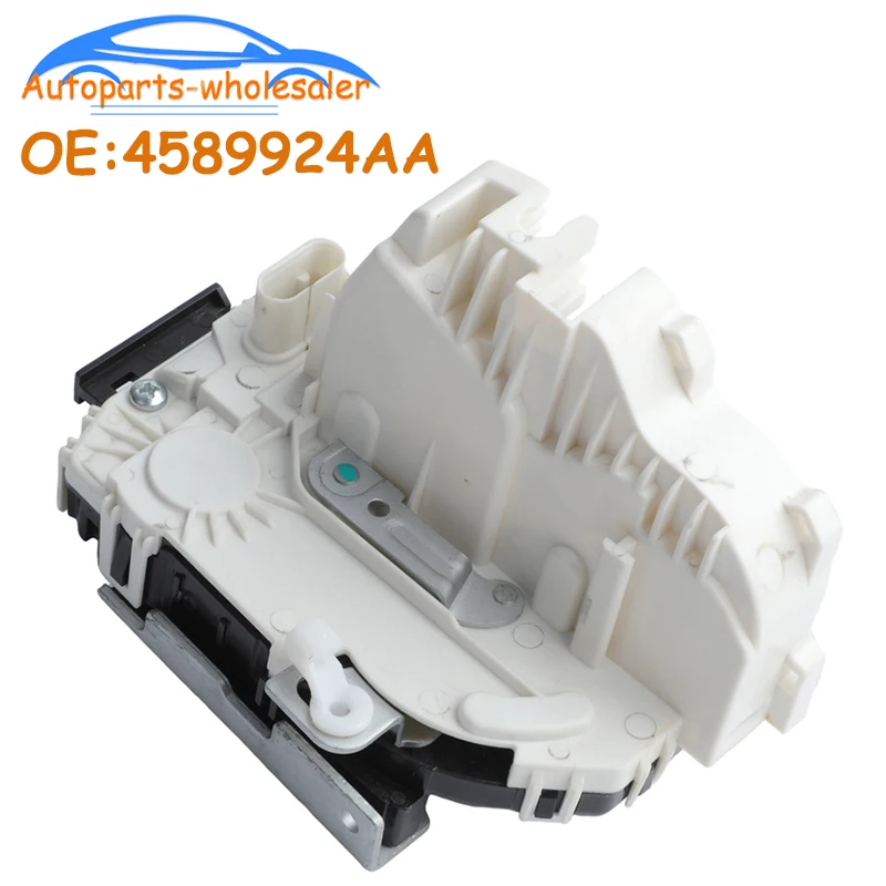 Car Door Lock Actuator Front Right 4589924AA 4589924AC 4589924AD 4589924AE Fit For Jeep Grand Cherokee Dodge Durango 2011-2021
Car Door Lock Actuator Front Right 4589924AA 4589924AC 4589924AD 4589924AE Fit For Jeep Grand Cherokee Dodge Durango 2011-2021