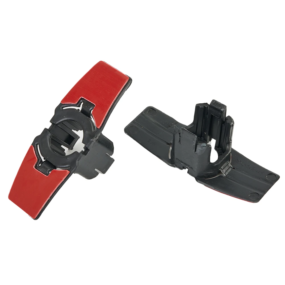 Bumper Parking Sensor Bracket Cover 285335ZA0A 2pcs ABS Plastic Black Exterior Accessories Sensor Bracket Cover
Bumper Parking Sensor Bracket Cover 285335ZA0A 2pcs ABS Plastic Black Exterior Accessories Sensor Bracket Cover