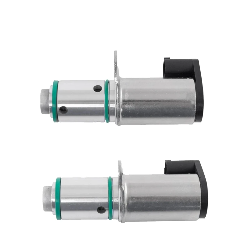 NEW-1 Pair Of 2 Engine Camshaft Variable Valve Timing Solenoid VVT For Volvo C30 C70 S40 S70 V50 V60 V70 36002687 36002688
NEW-1 Pair Of 2 Engine Camshaft Variable Valve Timing Solenoid VVT For Volvo C30 C70 S40 S70 V50 V60 V70 36002687 36002688