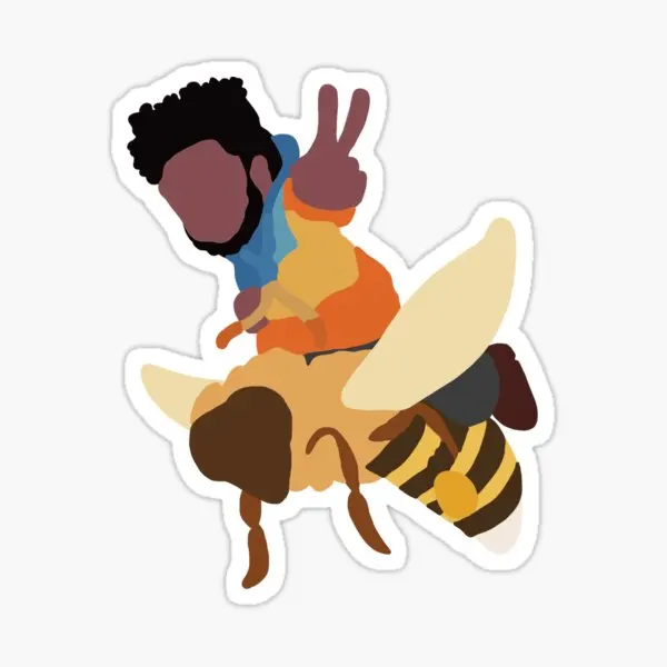 Free Spirit 5PCS Car Stickers for Luggage Kid Motorcycle Laptop Fridge Cute Car Cartoon Print Stickers Background Room Bumper
Free Spirit 5PCS Car Stickers for Luggage Kid Motorcycle Laptop Fridge Cute Car Cartoon Print Stickers Background Room Bumper