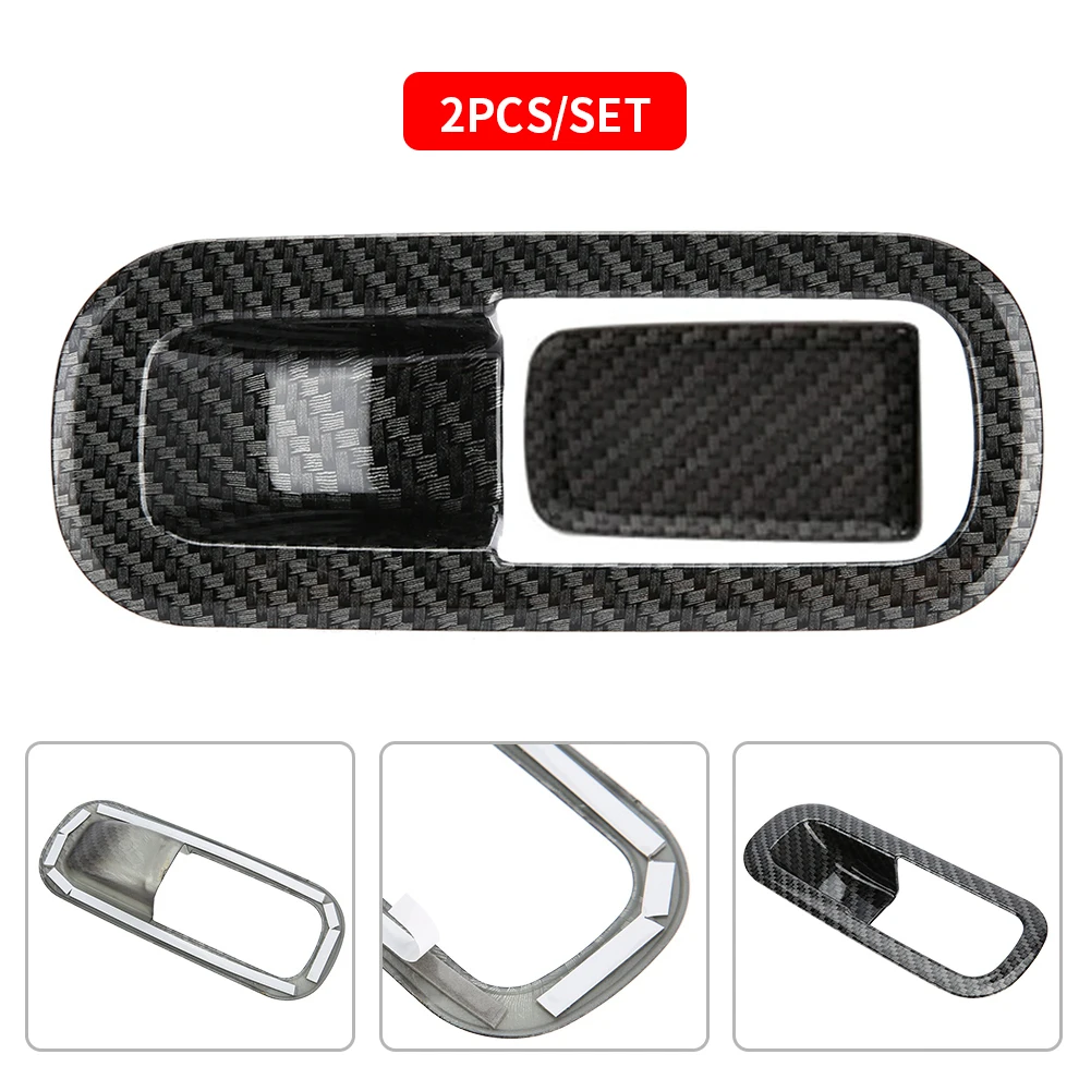 Stainless steel For MG ZS SUV 2017 2018 Accessories Car copilot glove Box handle bowl Cover Trim Sticker Car Styling 2pcs
Stainless steel For MG ZS SUV 2017 2018 Accessories Car copilot glove Box handle bowl Cover Trim Sticker Car Styling 2pcs