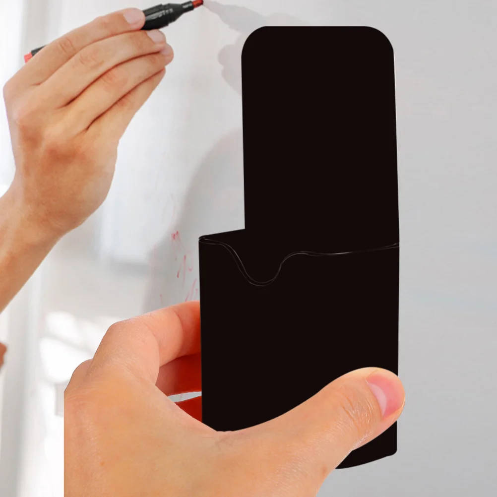 Magnetic Pen Holder Container Whiteboard Marker Organizer Dry Erase Holders Storage Cases Whiteboard Magnetic Pencil Holder
Magnetic Pen Holder Container Whiteboard Marker Organizer Dry Erase Holders Storage Cases Whiteboard Magnetic Pencil Holder