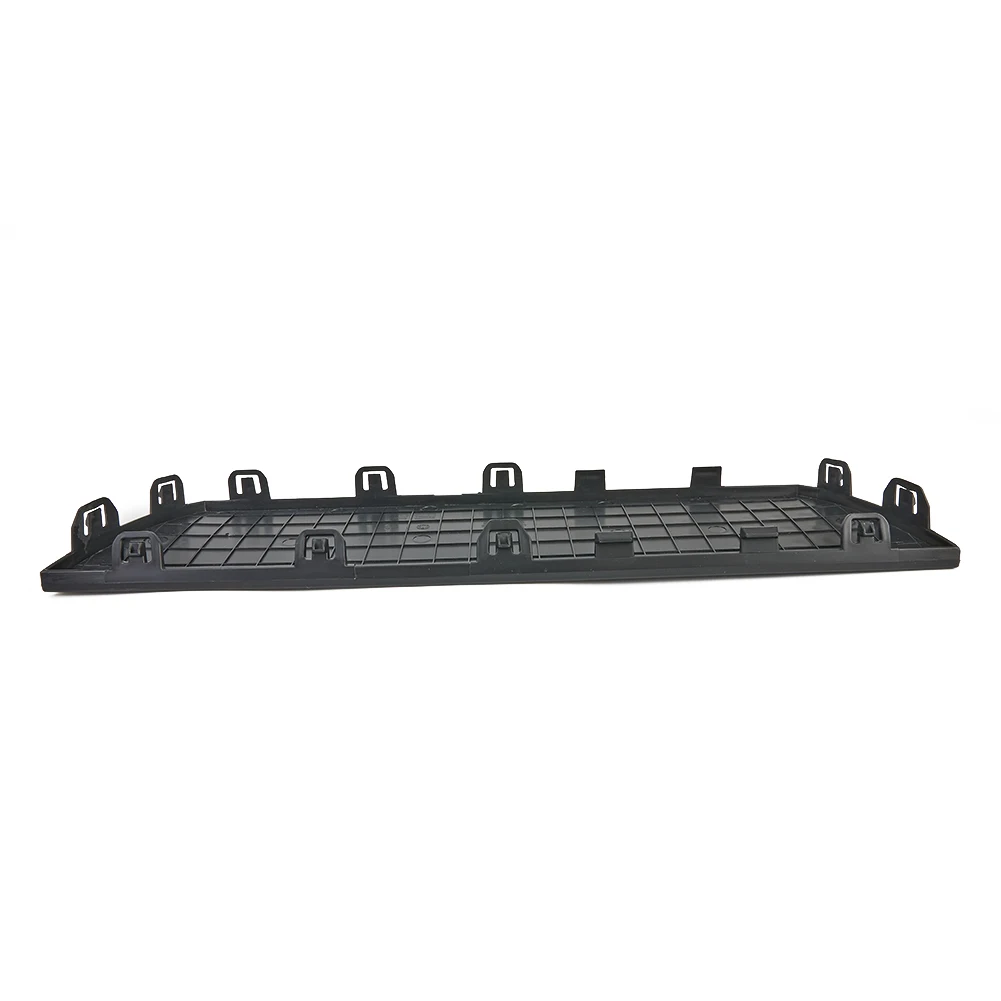 Rear Bumper Tow Hitch Cover 38.2x9.4cm Black Bumper Tow Hitch Cover High Reliability Truck 100% Brand New None
Rear Bumper Tow Hitch Cover 38.2x9.4cm Black Bumper Tow Hitch Cover High Reliability Truck 100% Brand New None