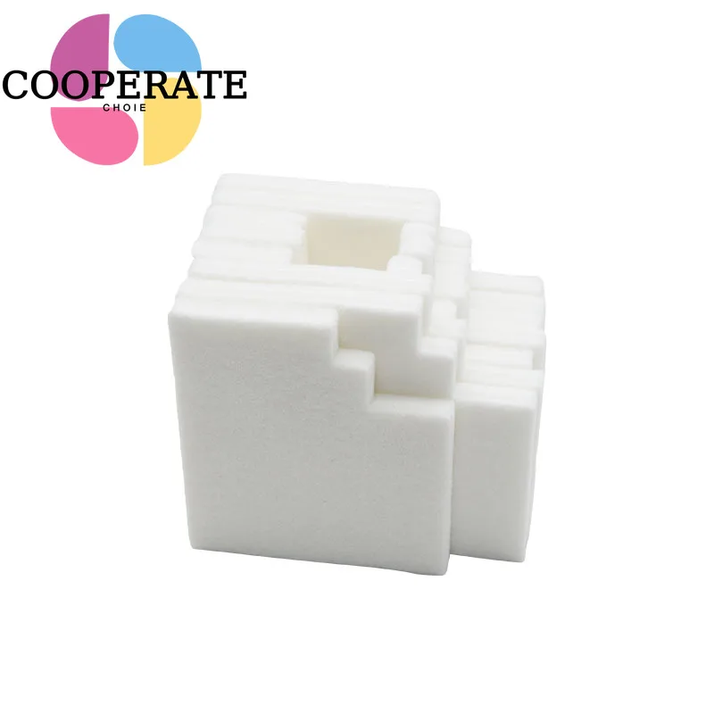 1set 1666031 1712885 1693709 Waste Ink Tray Porous Pad for EPSON L600 L605 L606 L655 L656 ET3600 ET4550 E4550
1set 1666031 1712885 1693709 Waste Ink Tray Porous Pad for EPSON L600 L605 L606 L655 L656 ET3600 ET4550 E4550