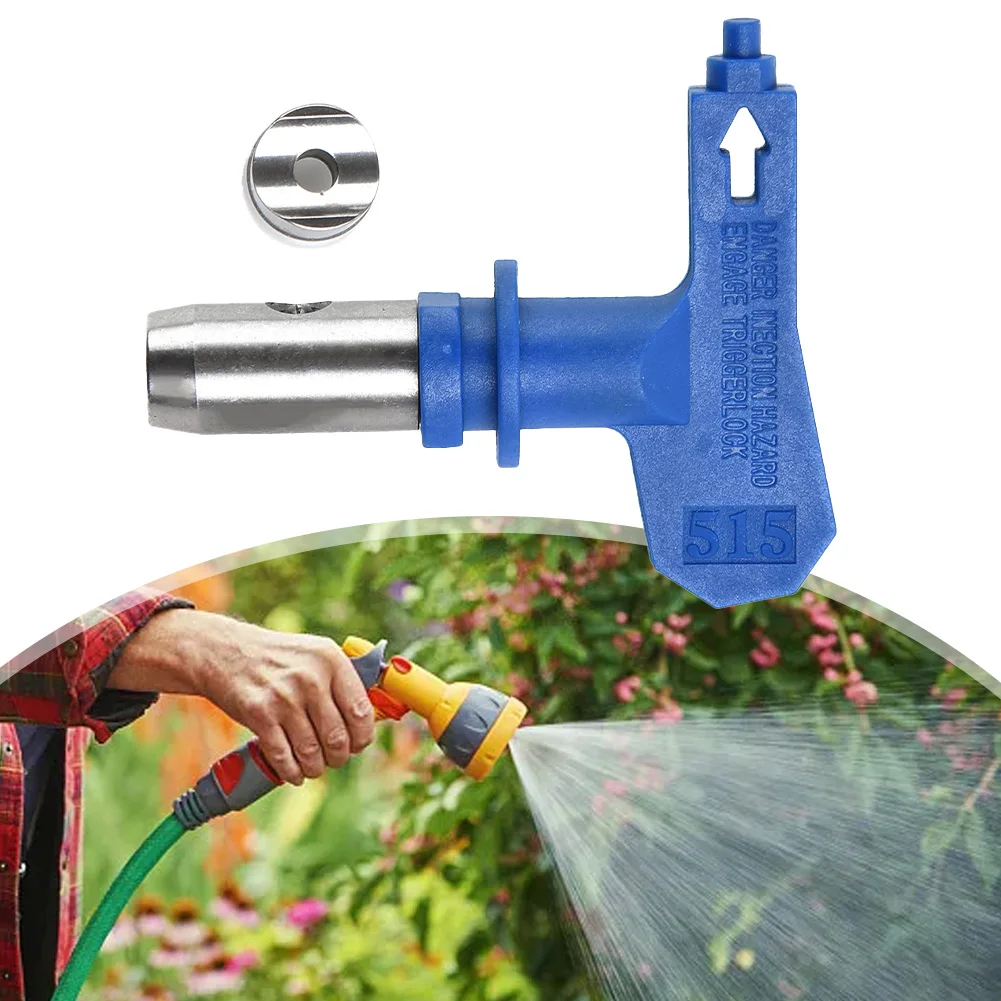 1pcs Airbrush Nozzle For Painting Airless Paint Spray GUn Tip Powder Coating Portable Paint Sprayer Auto Repair Tool
1pcs Airbrush Nozzle For Painting Airless Paint Spray GUn Tip Powder Coating Portable Paint Sprayer Auto Repair Tool