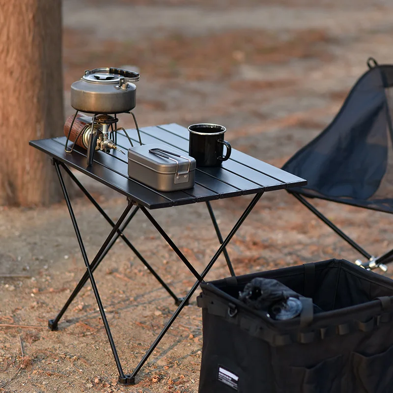 Outdoor Camping Folding Table 30kg Bearing Weight Aluminum Alloy Square Picnic Table Outdoor Barbecue Anti Dirty
Outdoor Camping Folding Table 30kg Bearing Weight Aluminum Alloy Square Picnic Table Outdoor Barbecue Anti Dirty