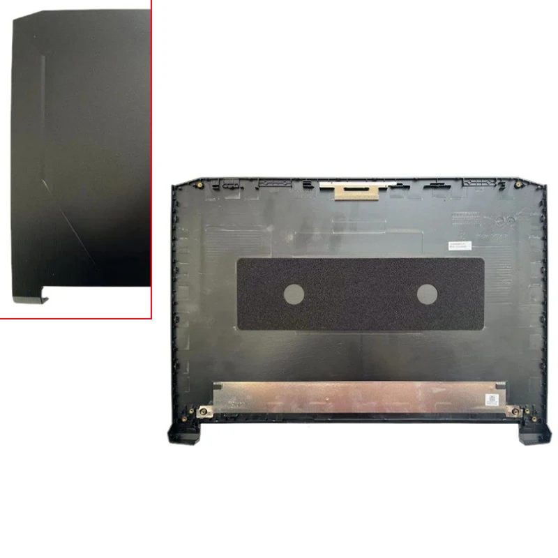 For Nitroo5 AN515-55 AN515-56 N20C1 laptop screen back case hinge bezel frame top cover upper lower bottom shell For Nitroo5 AN515-55 AN515-56 N20C1 laptop screen back case hinge bezel frame top cover upper lower bottom shell