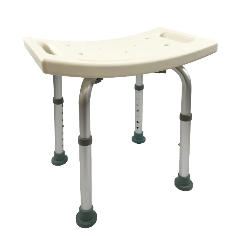 Health Care Supplies Adjustable shower chair bathing chairs bath bench Assistive Device for disabled the elderly
Health Care Supplies Adjustable shower chair bathing chairs bath bench Assistive Device for disabled the elderly