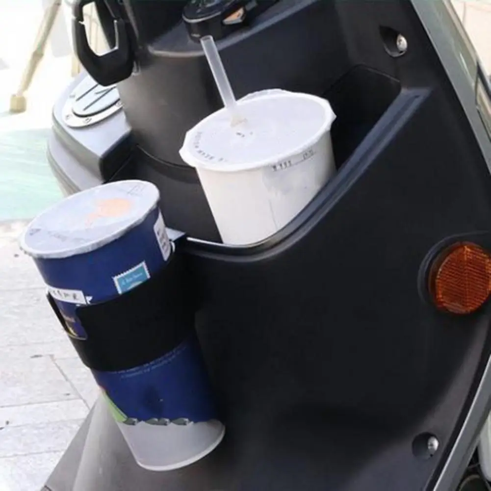 Cup Holder Multifunctional Hanging Hollowed Portable Motorcycle Car Universal Water Cup Holder For Vehicle 
Cup Holder Multifunctional Hanging Hollowed Portable Motorcycle Car Universal Water Cup Holder For Vehicle