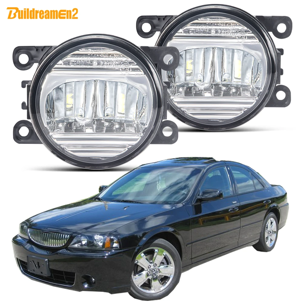 Светодиодсветодиодный противотуманные светильник в сборе для переднего бампера автомобиля, 2 шт., для Lincoln LS 2005, 2006, 30 Вт, лм, противотуманные дневные ходовые огни, дневные ходовые огни, H11, 12 В 
Светодиодсветодиодный противотуманные светильник в сборе для переднего бампера автомобиля, 2 шт., для Lincoln LS 2005, 2006, 30 Вт, лм, противотуманные дневные ходовые огни, дневные ходовые огни, H11, 12 В