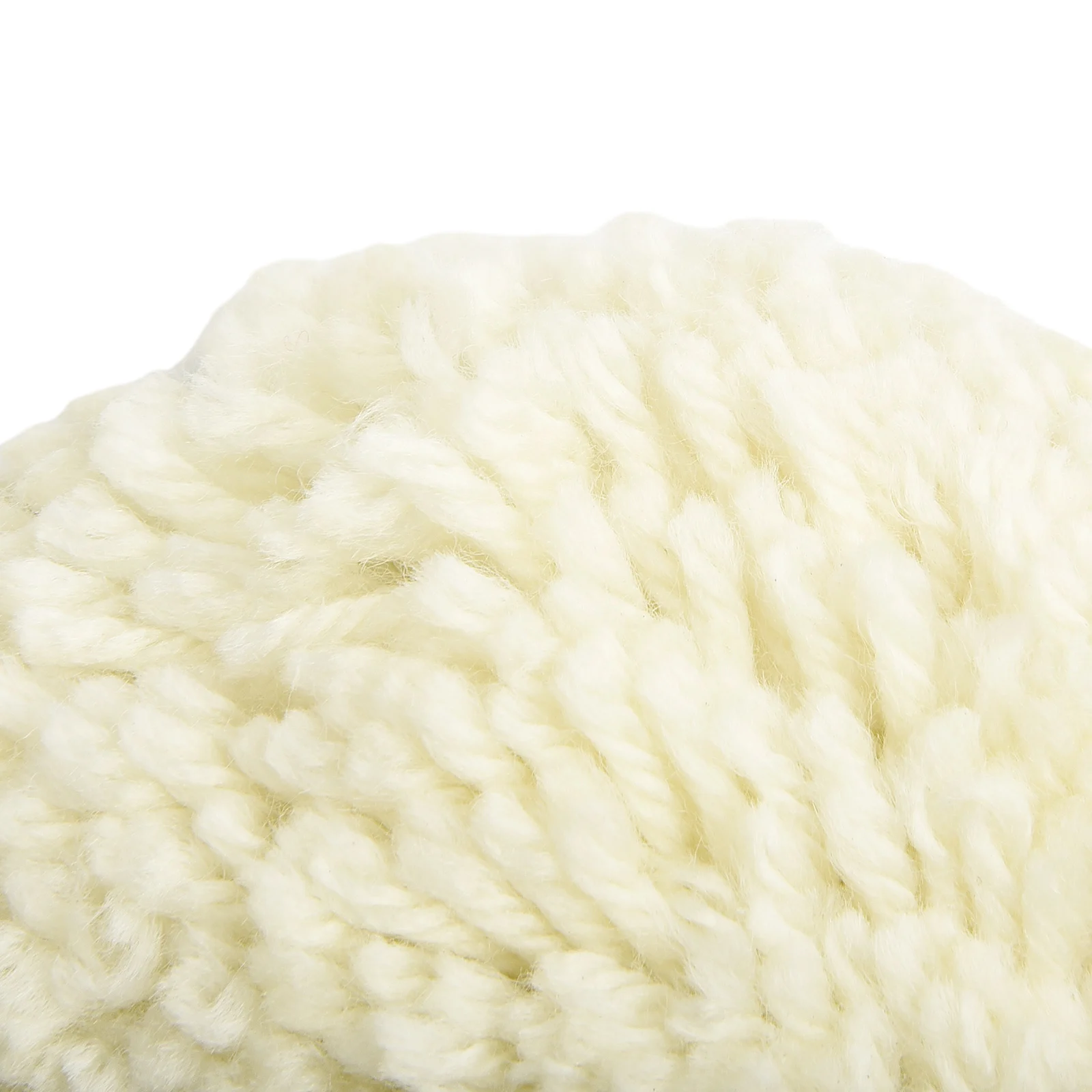 Automobile Manufacturing Wool Polishing Pad 1 Pcs Pure Natural Materials Wool Polishing Pad Environmentally Friendly Good Wool
Automobile Manufacturing Wool Polishing Pad 1 Pcs Pure Natural Materials Wool Polishing Pad Environmentally Friendly Good Wool