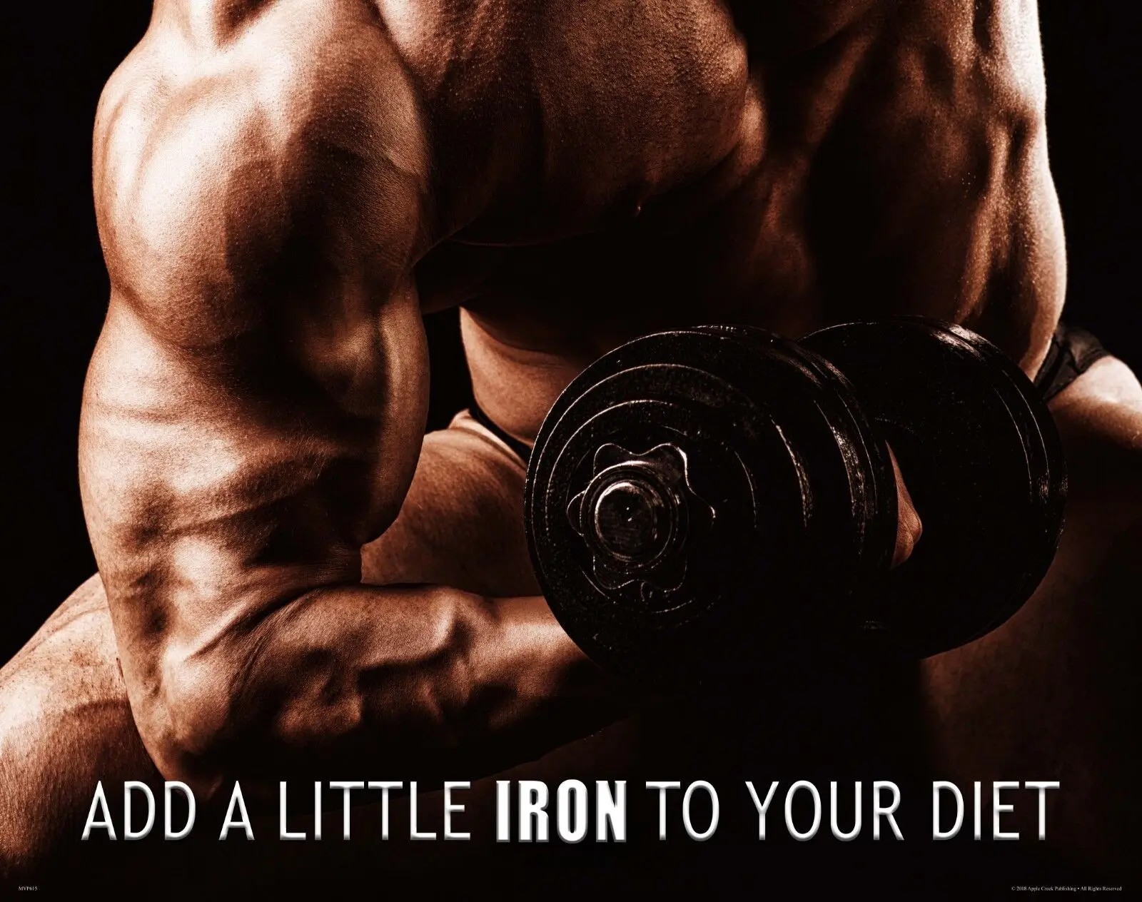 Chiropractic Motivational Weight Lifting Iron Gym Print Art Canvas Poster for Living Room Decoration Home Wall Decor Picture
Chiropractic Motivational Weight Lifting Iron Gym Print Art Canvas Poster for Living Room Decoration Home Wall Decor Picture