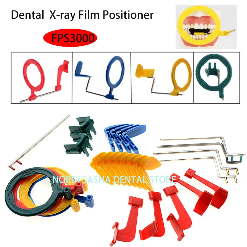 1 Set FPS3000 Dental X-Ray Sensor Holder Positioner Dental Digital X-Ray Film Positioning System Locator Dentistry Instrument
1 Set FPS3000 Dental X-Ray Sensor Holder Positioner Dental Digital X-Ray Film Positioning System Locator Dentistry Instrument