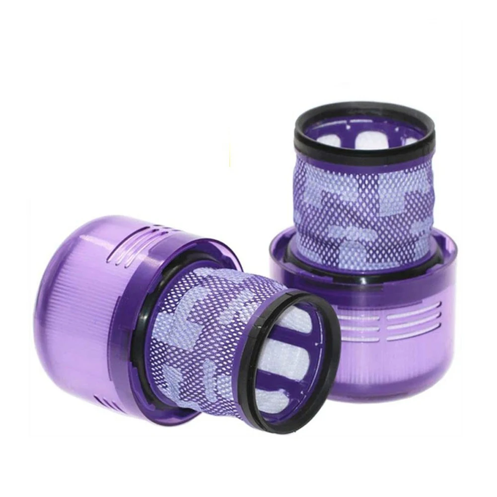 Фильтры для пылесоса V11 Cyclone Series/Torque Drive/Animal/Absolute #970013-02 97001302, 2 шт.
Фильтры для пылесоса V11 Cyclone Series/Torque Drive/Animal/Absolute #970013-02 97001302, 2 шт.
