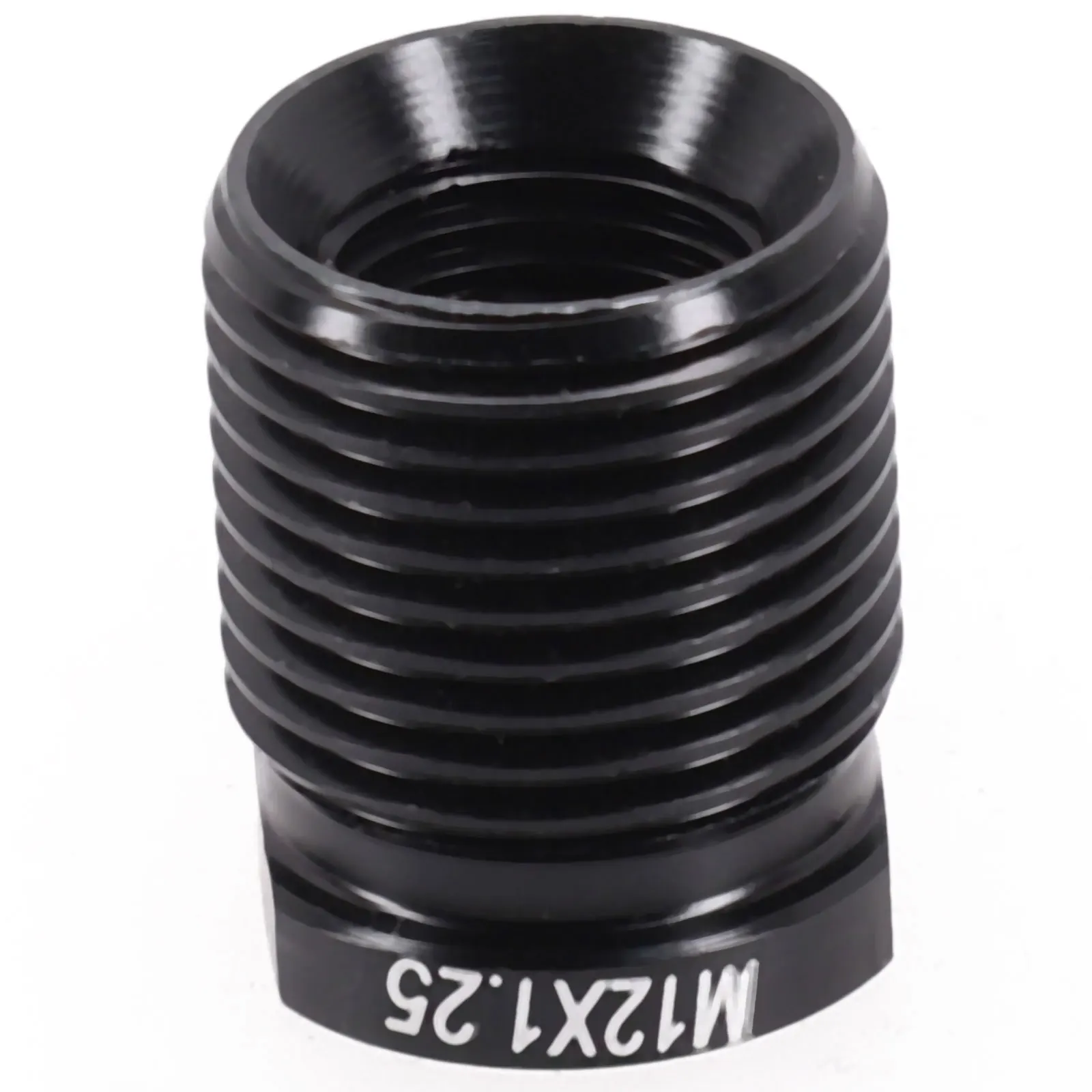 Hot Sale Adapter Shift Knob Adapter Aluminum Alloy Adapter Car Accessories Car Shift Knob Adapter For Universal Knob
Hot Sale Adapter Shift Knob Adapter Aluminum Alloy Adapter Car Accessories Car Shift Knob Adapter For Universal Knob