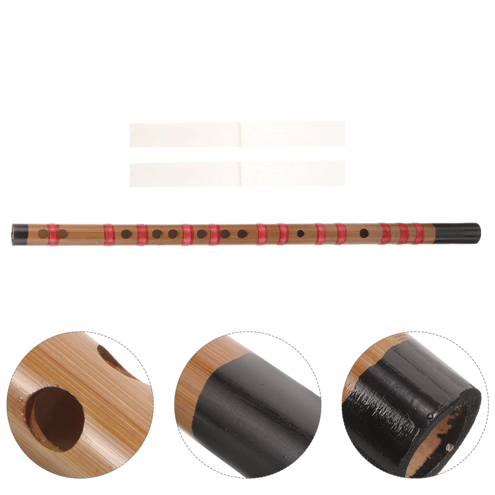 

Bamboo Flute Long Flute Beginner Bamboo Flute Traditional Musical Instrument Flute