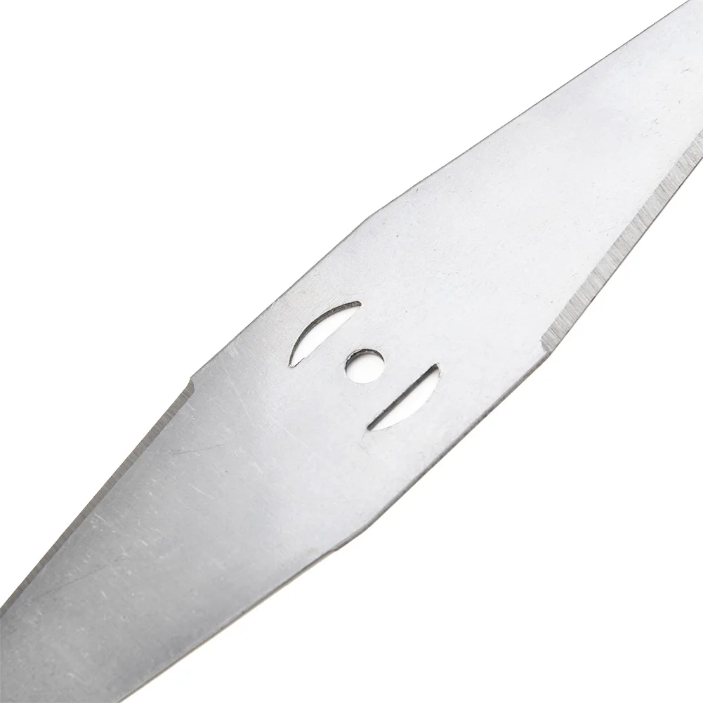 Lawn Mower Saw Blade 150mm Length Animal Husbandry Forestry Replacement Wasteland Reclamation Durable And Practical
Lawn Mower Saw Blade 150mm Length Animal Husbandry Forestry Replacement Wasteland Reclamation Durable And Practical