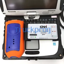 V9.5 FOR CNH EST FOR NEW holland CASE+JD Service EDL V2 Advisor Electronic Data Link EDL tractor Truck diagnostic+CF19 laptop
V9.5 FOR CNH EST FOR NEW holland CASE+JD Service EDL V2 Advisor Electronic Data Link EDL tractor Truck diagnostic+CF19 laptop