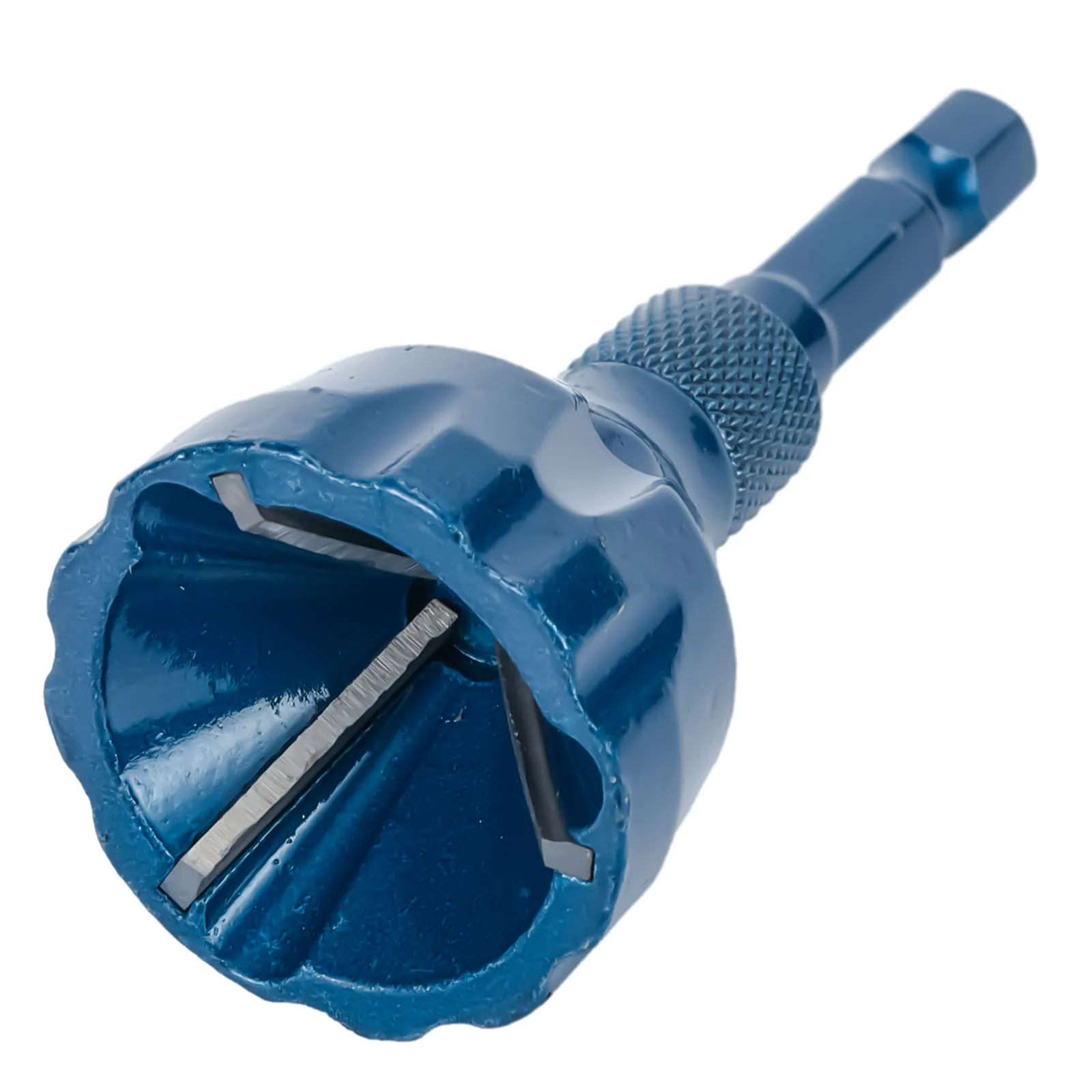 1Pc Deburring Bit External Round Electric Chamfering Tool Tungsten Steel 3-20mm 6.35mm Hex Shank For Cleaning Removal Bolt
1Pc Deburring Bit External Round Electric Chamfering Tool Tungsten Steel 3-20mm 6.35mm Hex Shank For Cleaning Removal Bolt
