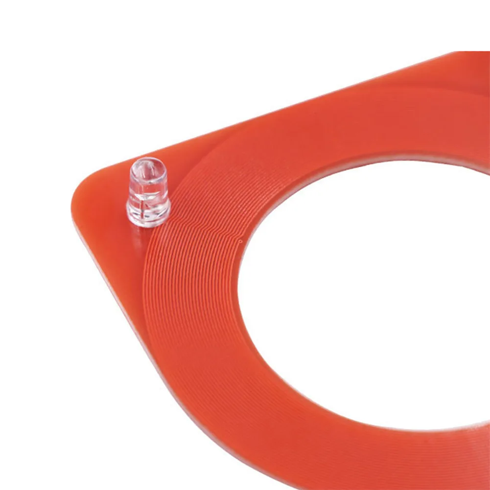 Automotive ECU Detection Coil Anti-theft Coil Detector Red ABS Car Ecu Induction Signal Detection For BMW 1995-2014
Automotive ECU Detection Coil Anti-theft Coil Detector Red ABS Car Ecu Induction Signal Detection For BMW 1995-2014