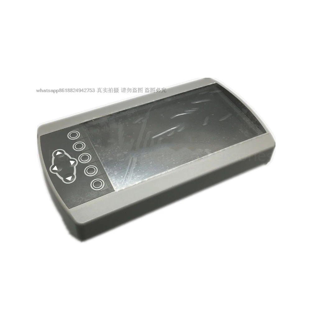Instrument display 4366210 For for for CATer-pillar 320D2 336D2 excavator LCD screen display panel replacement Free Shipping
Instrument display 4366210 For for for CATer-pillar 320D2 336D2 excavator LCD screen display panel replacement Free Shipping