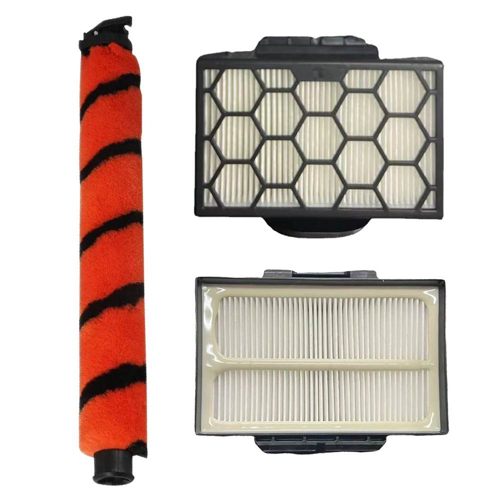 Roller Brush Filter Set For Shark CZ500UKT CV100UKT CZ2001 CZ351T Vacuum Cleaner Replaceable Roller Brush Filter Filter Cotton
Roller Brush Filter Set For Shark CZ500UKT CV100UKT CZ2001 CZ351T Vacuum Cleaner Replaceable Roller Brush Filter Filter Cotton