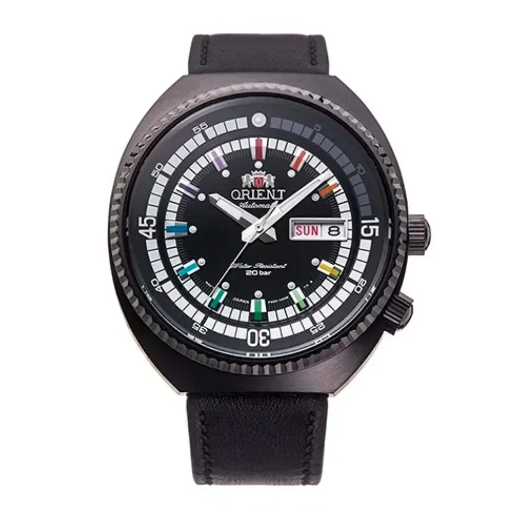 Orient Men's Business Watch Halloween Gift Fashion Leather Waterproof Watch Strap Men's Quartz Watch AAA Clock Reloj Hombre
Orient Men's Business Watch Halloween Gift Fashion Leather Waterproof Watch Strap Men's Quartz Watch AAA Clock Reloj Hombre