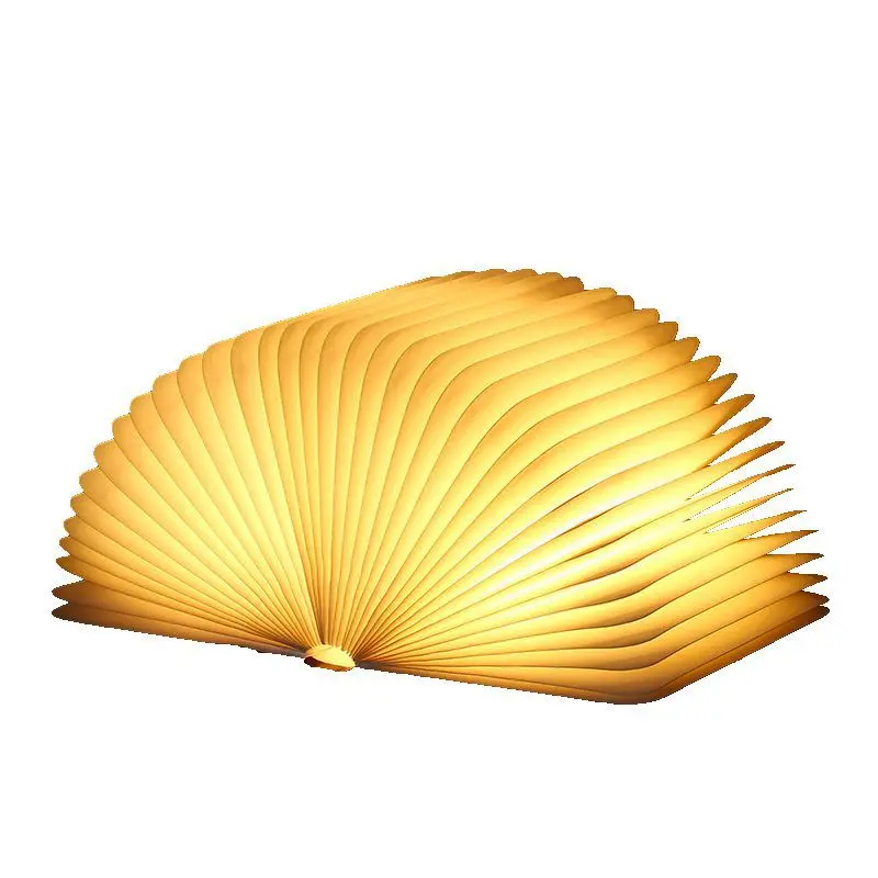 Lamp Portable Page Turning Mini Book Lamp Led Folding Table Lamp Charging Small Night Lamp
Lamp Portable Page Turning Mini Book Lamp Led Folding Table Lamp Charging Small Night Lamp