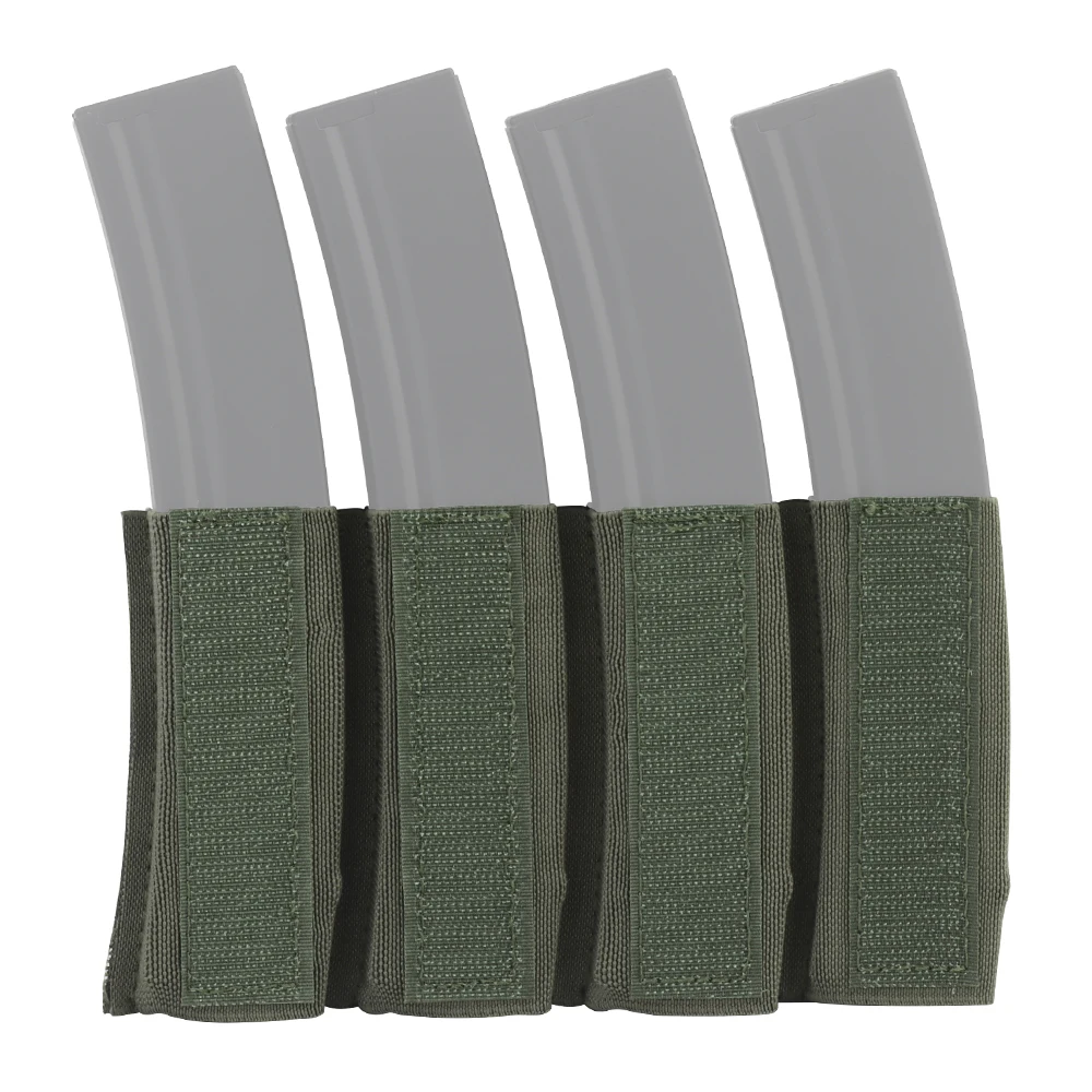 Tactical MP4/MP7 Magazine Pouch Insert Bag for Military Vest MK4 Chest Rig Carry Hunting Vest Accessories Elastic Mag Holder Bag
Tactical MP4/MP7 Magazine Pouch Insert Bag for Military Vest MK4 Chest Rig Carry Hunting Vest Accessories Elastic Mag Holder Bag