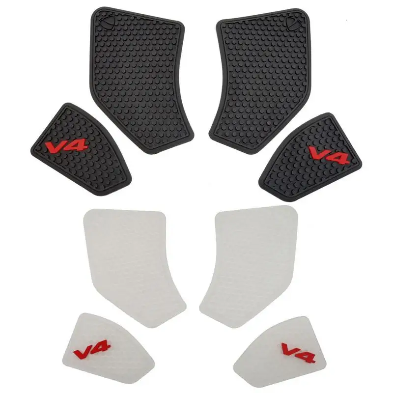 Motorcycle Tank Pads Stickers Car Modification Scratches Cover Pad Stickers Protector Cover Traction Pad sticker Car Accessories
Motorcycle Tank Pads Stickers Car Modification Scratches Cover Pad Stickers Protector Cover Traction Pad sticker Car Accessories
