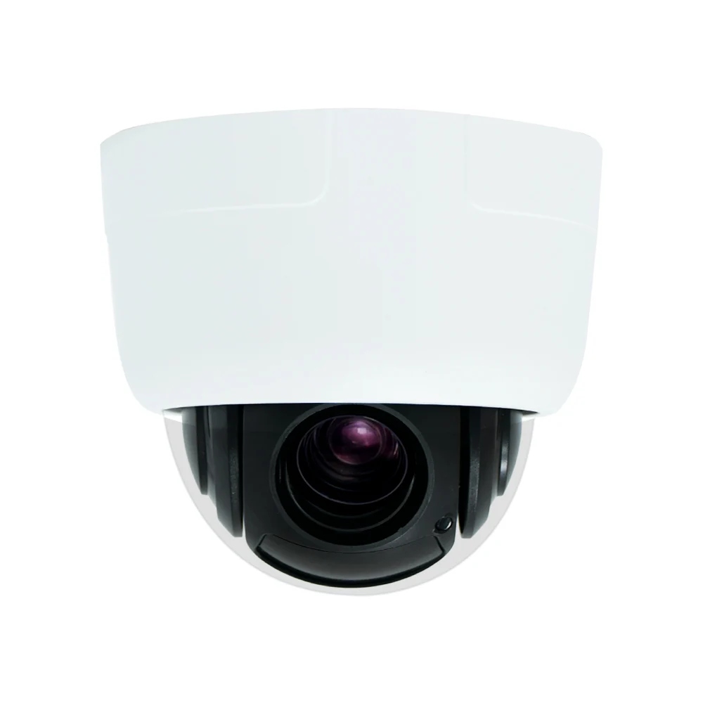 

Price of Surveillance Cameras 360 Degree 18X 1080P Starlight Cctv Outdoor PTZ Camera H.265 DC 12V 2A Ce FCC Rohs CMOS