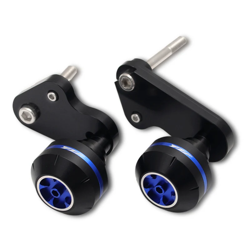 CNC мотоциклетная защита от падения, рамка, слайдер, обтекатель, защита от ударов, протектор для Yamaha YZF R1 YZF-R1 YZFR1 2009-2014 
CNC мотоциклетная защита от падения, рамка, слайдер, обтекатель, защита от ударов, протектор для Yamaha YZF R1 YZF-R1 YZFR1 2009-2014