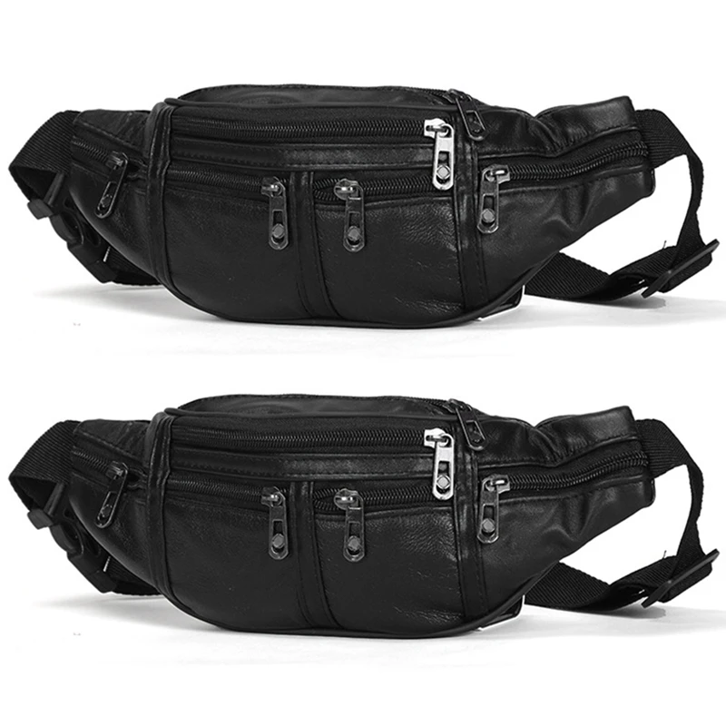 DOME 2X Genuine Leather Male Waist Pack Fanny Pack Men Leather Belt Waist Bags Phone Pouch Small Chest Messenger For Man
DOME 2X Genuine Leather Male Waist Pack Fanny Pack Men Leather Belt Waist Bags Phone Pouch Small Chest Messenger For Man