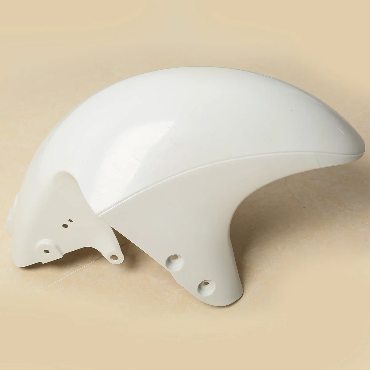 

Motorcycle Front Fender Cowl For Suzuki Hayabusa GSXR1300 GSXR 1300 2008-2019 Unpainted White