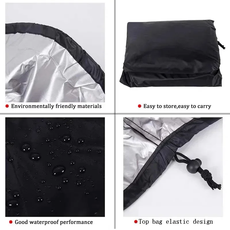 Cover Protector Covers Furniture Shaped Outdoor Egg Dust Chair Hanging Dustproof Swing Waterproof Garden Patio
Cover Protector Covers Furniture Shaped Outdoor Egg Dust Chair Hanging Dustproof Swing Waterproof Garden Patio