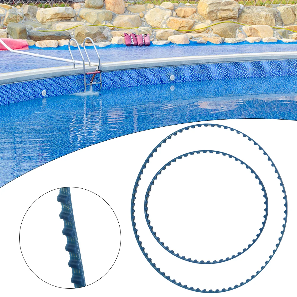 Small Belt Large Belt Kit For Polaris 360 380 Automated Swimming Pool Cleaner 91001017 Replacement Stretch Proof Polyurethane
Small Belt Large Belt Kit For Polaris 360 380 Automated Swimming Pool Cleaner 91001017 Replacement Stretch Proof Polyurethane