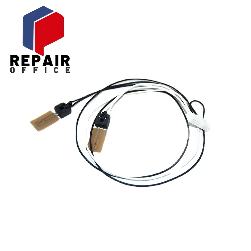 5-кратный Термистор для RICOH MP 2554 3054 3554 5054 6054 SP / MP2554 MP3054 MP3554 MP5054 MP6054
5-кратный Термистор для RICOH MP 2554 3054 3554 5054 6054 SP / MP2554 MP3054 MP3554 MP5054 MP6054