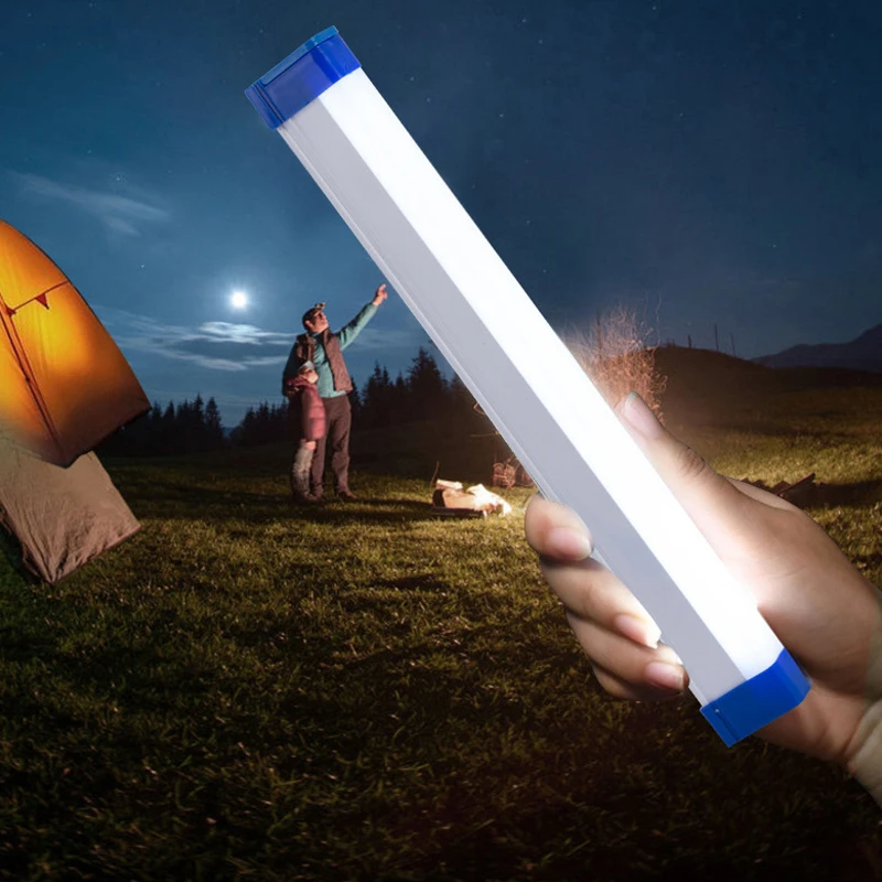 ZK30 Portable Outdoor Camping Led Light Charging Night Market Stall Lighting Lamp Wiring Free Rechargeable Wall Lamp Magnet Lamp
ZK30 Portable Outdoor Camping Led Light Charging Night Market Stall Lighting Lamp Wiring Free Rechargeable Wall Lamp Magnet Lamp