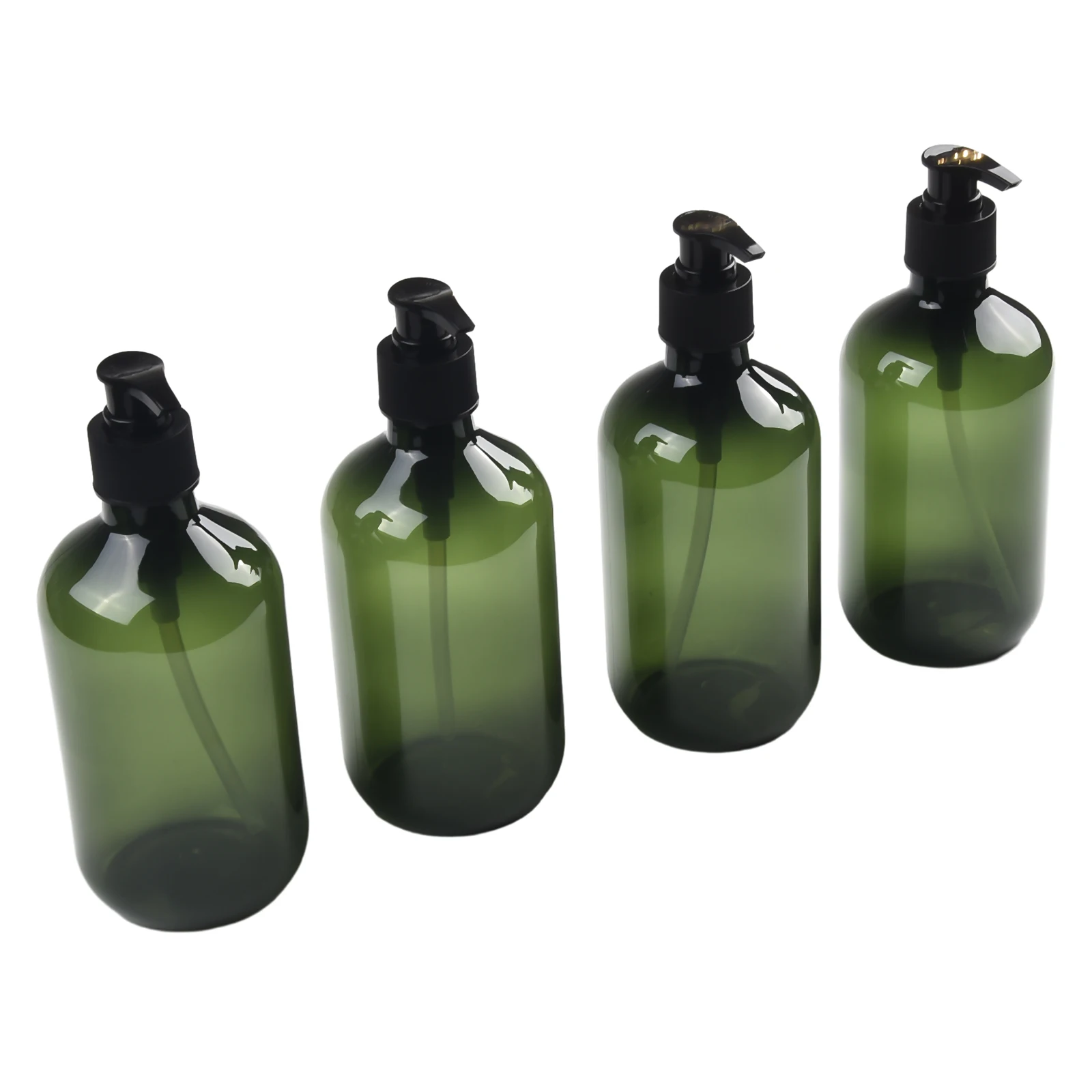 Spray Bottles Dispenser Bottle Hand Pump Liquid Soap Dispensers Reusable 4pcs Bathroom Shower Gel Dispenser Bathroom Supplies
Spray Bottles Dispenser Bottle Hand Pump Liquid Soap Dispensers Reusable 4pcs Bathroom Shower Gel Dispenser Bathroom Supplies