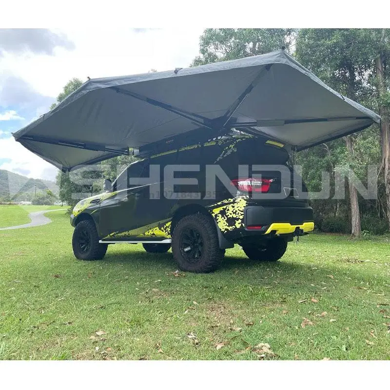 Camping 4X4 Car Truck Right / Left Side 270 Degree Canvas Legss Awning Tents With Side Wall 270awning With Sides TT
Camping 4X4 Car Truck Right / Left Side 270 Degree Canvas Legss Awning Tents With Side Wall 270awning With Sides TT